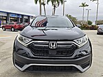 Used 2021 Honda CR-V LX in DAVIE, FLORIDA (Photo 5)