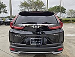 Used 2021 Honda CR-V LX in DAVIE, FLORIDA (Photo 6)