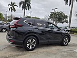 Used 2021 Honda CR-V LX in DAVIE, FLORIDA (Photo 7)