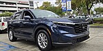 Used 2024 Honda CR-V EX-L in DAVIE, FLORIDA