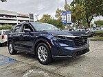 Used 2024 Honda CR-V EX-L in DAVIE, FLORIDA (Photo 1)