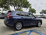 Used 2024 Honda CR-V EX-L in DAVIE, FLORIDA (Photo 7)