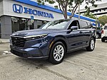 Used 2024 Honda CR-V EX-L in DAVIE, FLORIDA (Photo 9)