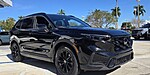 Used 2023 Honda CR-V Hybrid SPORT in DAVIE, FLORIDA