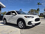 Used 2023 Honda HR-V LX in DAVIE, FLORIDA (Photo 1)