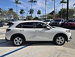 Used 2023 Honda HR-V LX in DAVIE, FLORIDA (Photo 3)