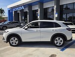 Used 2023 Honda HR-V LX in DAVIE, FLORIDA (Photo 4)