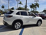 Used 2023 Honda HR-V LX in DAVIE, FLORIDA (Photo 7)