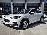 Used 2023 Honda HR-V LX in DAVIE, FLORIDA (Photo 9)