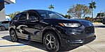 Used 2023 Honda HR-V EX-L in DAVIE, FLORIDA