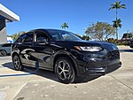 Used 2023 Honda HR-V EX-L in DAVIE, FLORIDA (Photo 1)