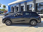 Used 2023 Honda HR-V EX-L in DAVIE, FLORIDA (Photo 4)
