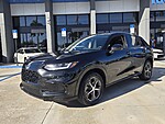 Used 2023 Honda HR-V EX-L in DAVIE, FLORIDA (Photo 9)