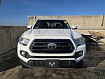 Used 2020 TOYOTA TACOMA SR5 in DAVIE, FLORIDA (Photo 3)