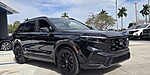 Used 2026 Honda CR-V Hybrid SPORT-L in DAVIE, FLORIDA
