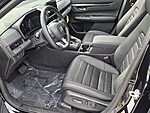 Used 2026 Honda CR-V Hybrid SPORT-L in DAVIE, FLORIDA (Photo 11)