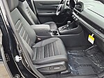 Used 2026 Honda CR-V Hybrid SPORT-L in DAVIE, FLORIDA (Photo 18)