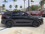 Used 2026 Honda CR-V Hybrid SPORT-L in DAVIE, FLORIDA (Photo 3)