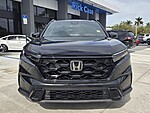 Used 2026 Honda CR-V Hybrid SPORT-L in DAVIE, FLORIDA (Photo 5)