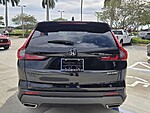 Used 2026 Honda CR-V Hybrid SPORT-L in DAVIE, FLORIDA (Photo 6)