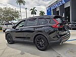 Used 2026 Honda CR-V Hybrid SPORT-L in DAVIE, FLORIDA (Photo 8)