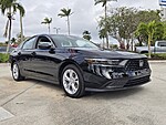 Used 2025 Honda Accord Sedan LX in DAVIE, FLORIDA (Photo 1)