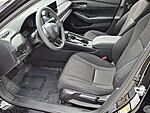 Used 2025 Honda Accord Sedan LX in DAVIE, FLORIDA (Photo 11)