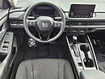 Used 2025 Honda Accord Sedan LX in DAVIE, FLORIDA (Photo 13)