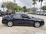 Used 2025 Honda Accord Sedan LX in DAVIE, FLORIDA (Photo 3)