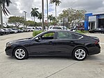 Used 2025 Honda Accord Sedan LX in DAVIE, FLORIDA (Photo 4)