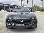 Used 2025 Honda Accord Sedan LX in DAVIE, FLORIDA (Photo 5)