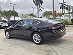 Used 2025 Honda Accord Sedan LX in DAVIE, FLORIDA (Photo 8)