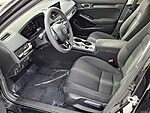 Used 2024 Honda Civic Hatchback LX in DAVIE, FLORIDA (Photo 11)