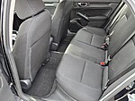 Used 2024 Honda Civic Hatchback LX in DAVIE, FLORIDA (Photo 12)