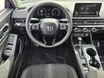 Used 2024 Honda Civic Hatchback LX in DAVIE, FLORIDA (Photo 13)