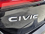 Used 2024 Honda Civic Hatchback LX in DAVIE, FLORIDA (Photo 14)
