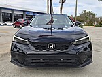 Used 2024 Honda Civic Hatchback LX in DAVIE, FLORIDA (Photo 5)