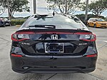 Used 2024 Honda Civic Hatchback LX in DAVIE, FLORIDA (Photo 6)