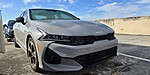 Used 2023 KIA K5 GT-LINE in DAVIE, FLORIDA