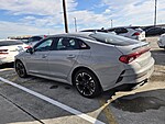Used 2023 KIA K5 GT-LINE in DAVIE, FLORIDA (Photo 4)