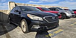 Used 2015 HYUNDAI SONATA 2.4L LIMITED in DAVIE, FLORIDA