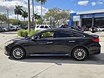 Used 2015 HYUNDAI SONATA 2.4L LIMITED in DAVIE, FLORIDA (Photo 4)