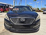 Used 2015 HYUNDAI SONATA 2.4L LIMITED in DAVIE, FLORIDA (Photo 5)