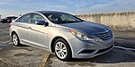 Used 2011 HYUNDAI SONATA GLS in DAVIE, FLORIDA