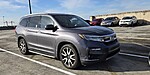 Used 2022 Honda Pilot TOURING 7-PASSENGER in DAVIE, FLORIDA