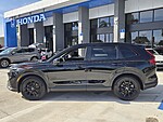 Used 2026 Honda CR-V Hybrid SPORT in DAVIE, FLORIDA (Photo 4)