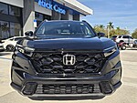 Used 2026 Honda CR-V Hybrid SPORT in DAVIE, FLORIDA (Photo 5)