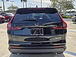 Used 2026 Honda CR-V Hybrid SPORT in DAVIE, FLORIDA (Photo 6)