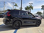 Used 2026 Honda CR-V Hybrid SPORT in DAVIE, FLORIDA (Photo 7)