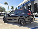 Used 2026 Honda CR-V Hybrid SPORT in DAVIE, FLORIDA (Photo 8)